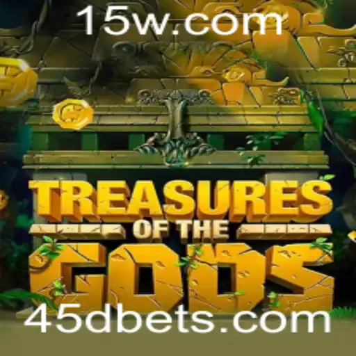 Explorando 'TreasureoftheGods': Um Mergulho nas Aventuras e Regras